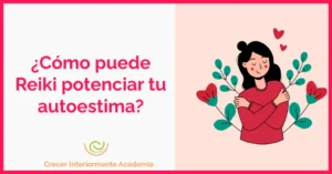 reiki y autoestima