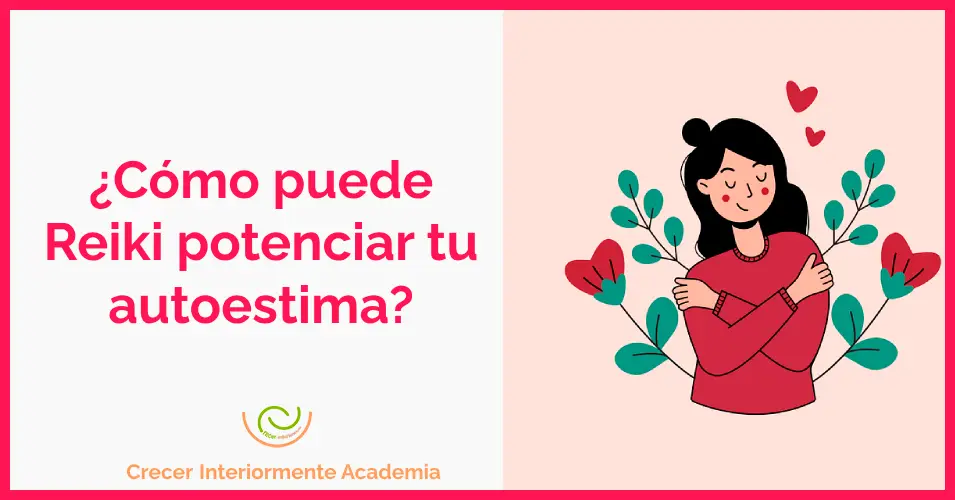 reiki y autoestima