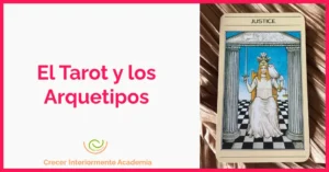 Los arquetipos y el tarot
