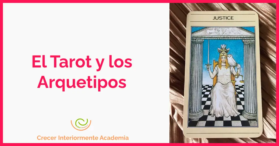 Los arquetipos y el tarot